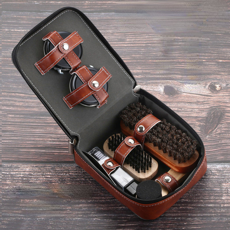 Shoes  Care Set