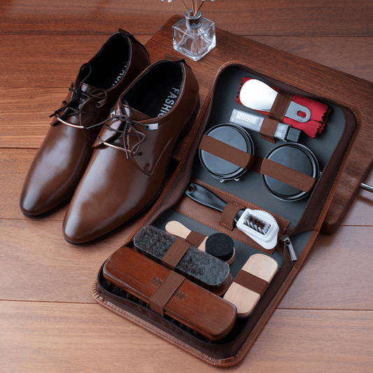 Shoes  Care Set