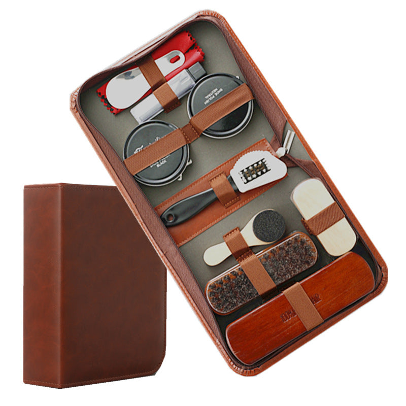 Shoes  Care Set