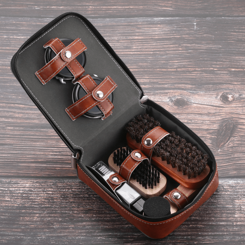 Shoes  Care Set