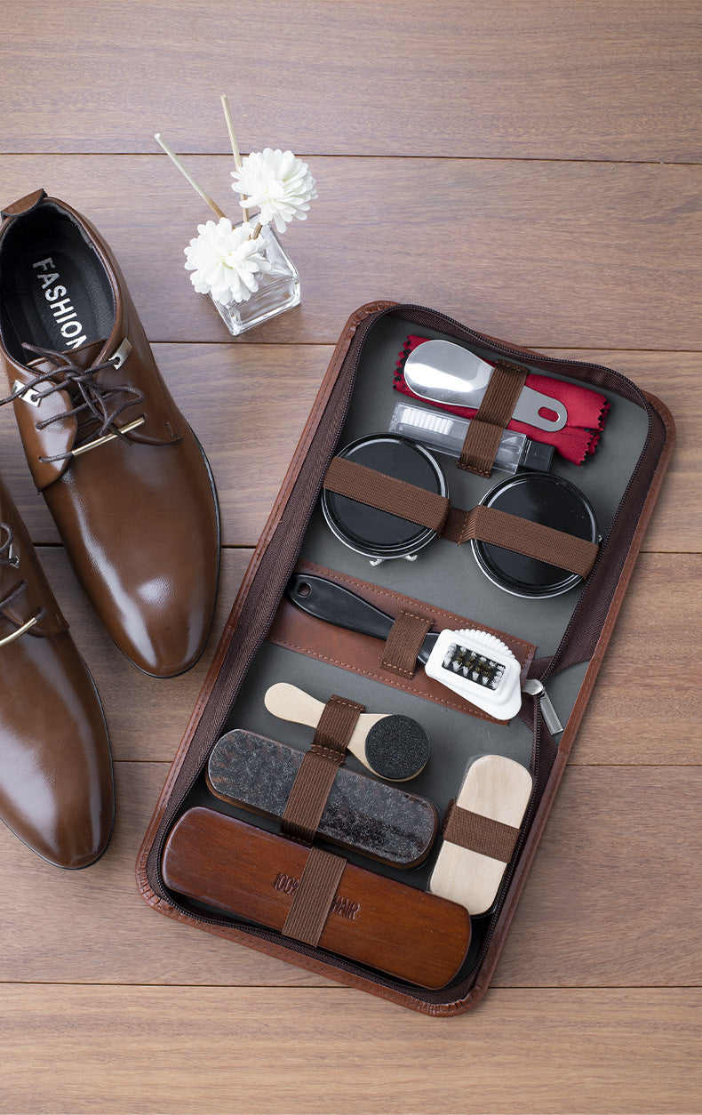 Shoes  Care Set