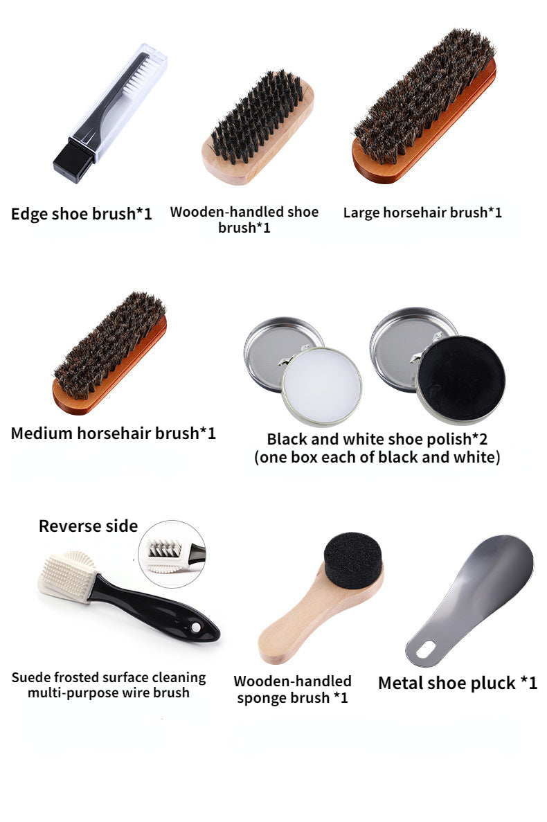 Shoes  Care Set