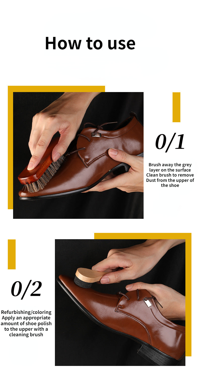 Shoes  Care Set