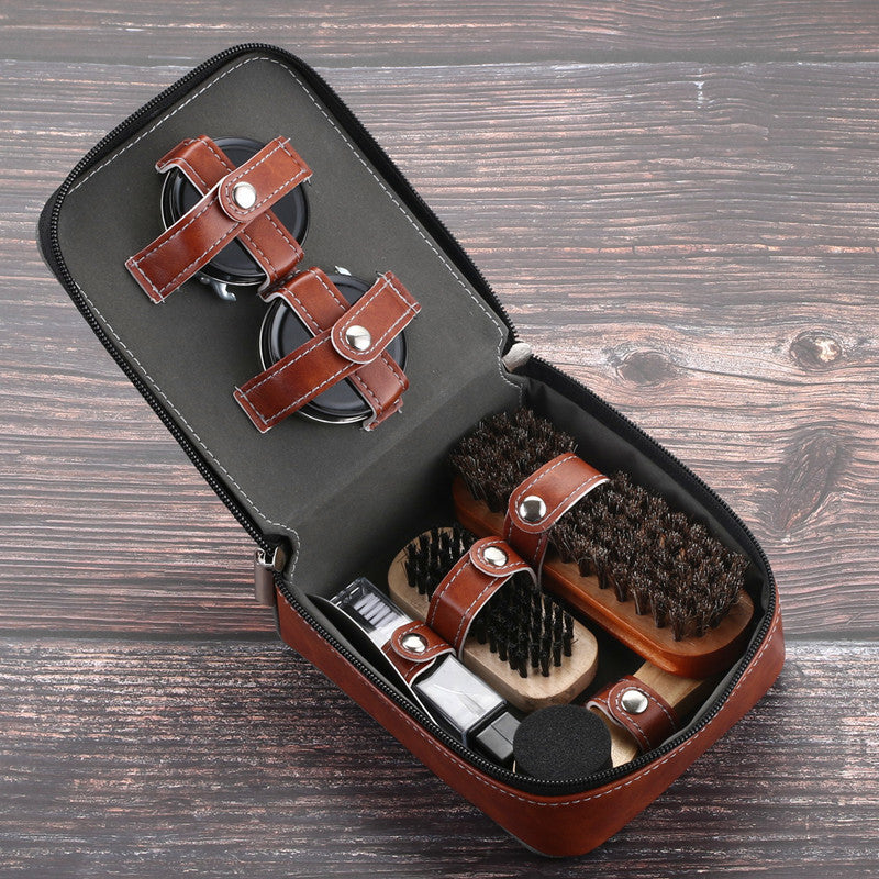 Shoes  Care Set