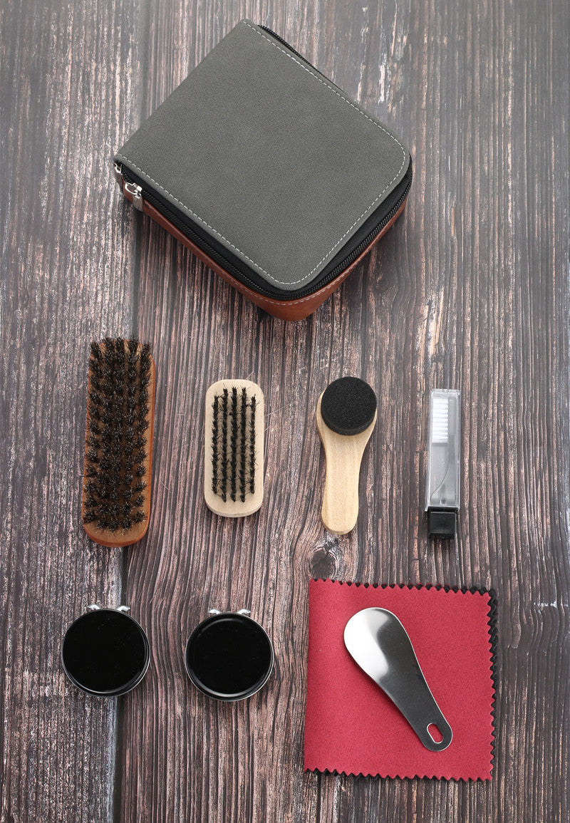 Shoes  Care Set