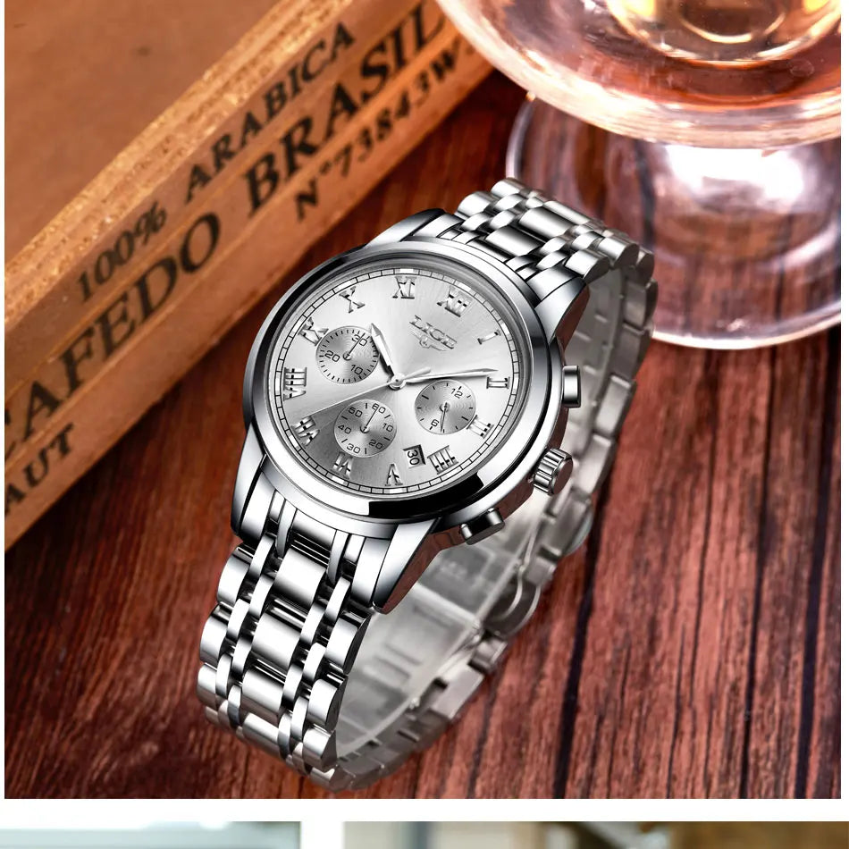 Sessero women’s watch