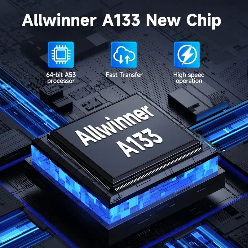 Ai  Carplay Android module