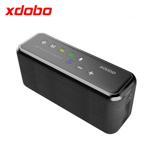 100W Waterproof powerful Party Speaker