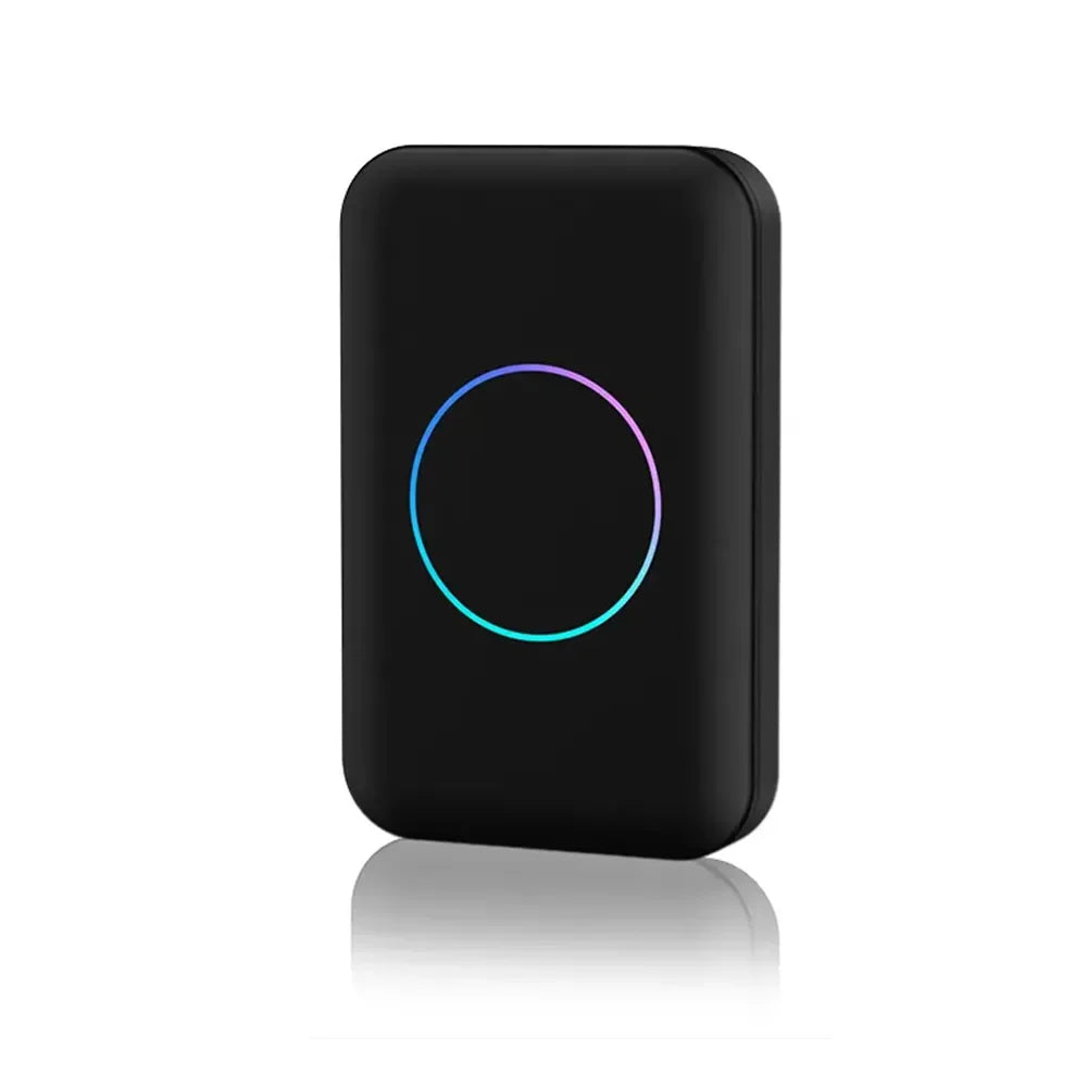 Ai  Carplay Android module