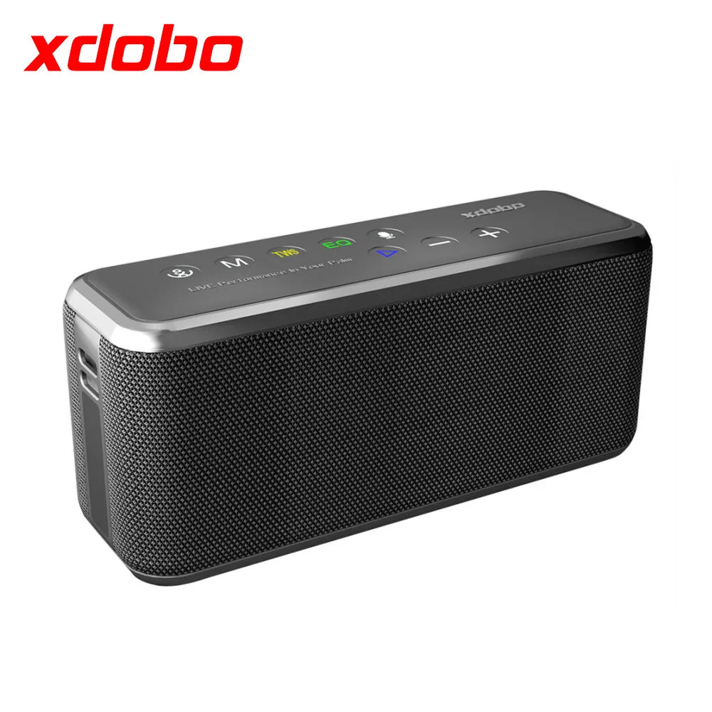 100W Waterproof powerful Party Speaker