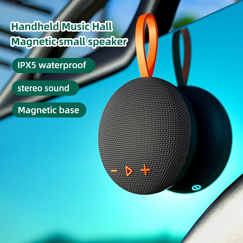 Water proof Modern Style Portable bluetooth  speakers