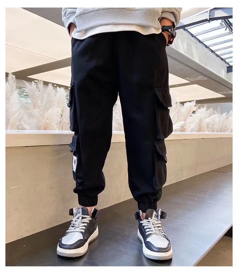 Teen Boy Pants Spring / Autumn