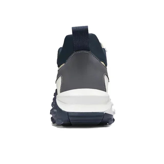 Men’s Sneakers , Platform Running Shoes