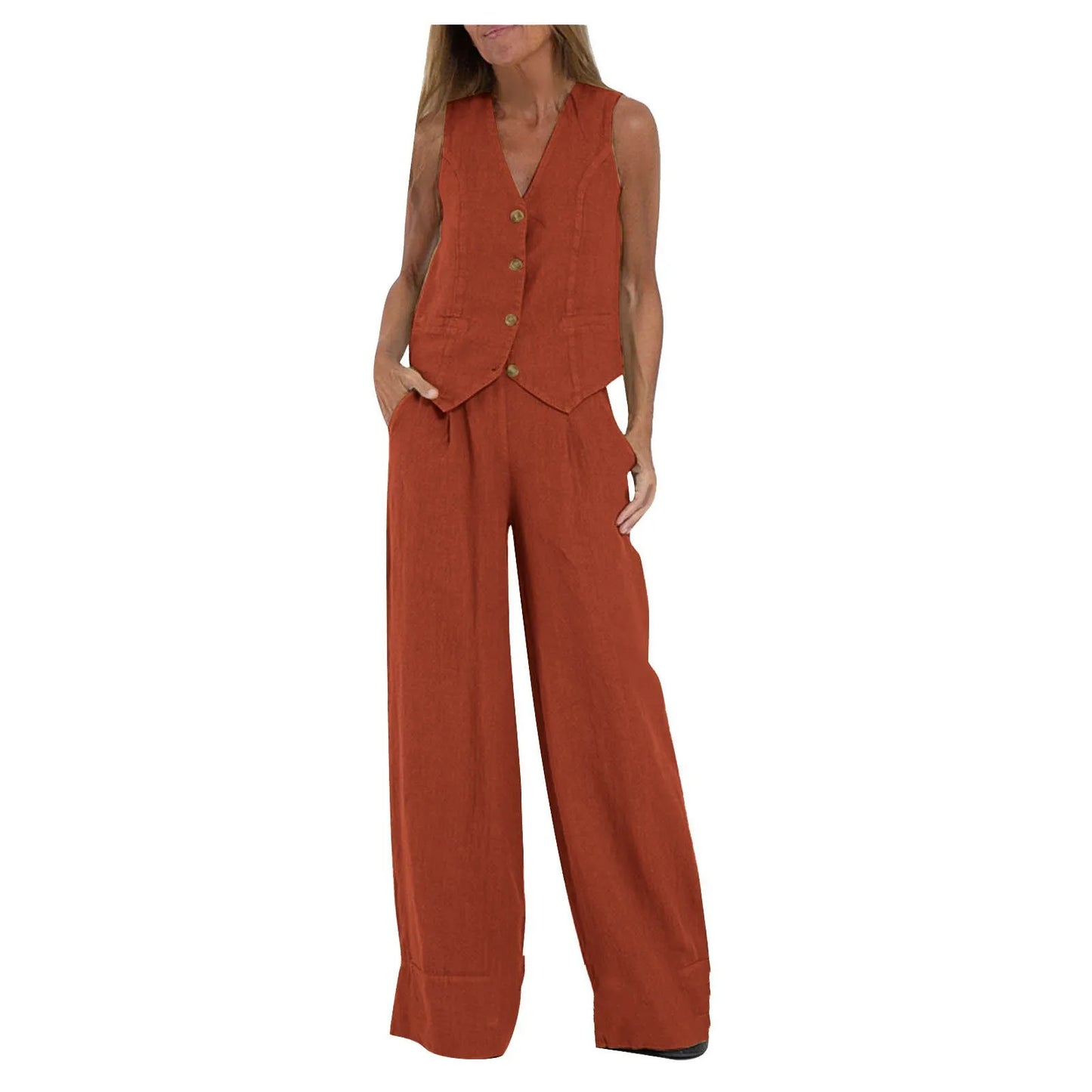Strato Binaga Spring / Summer Casual Suit