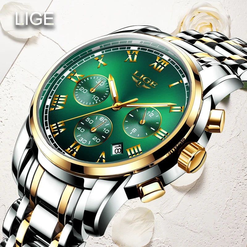 Sessero women’s watch