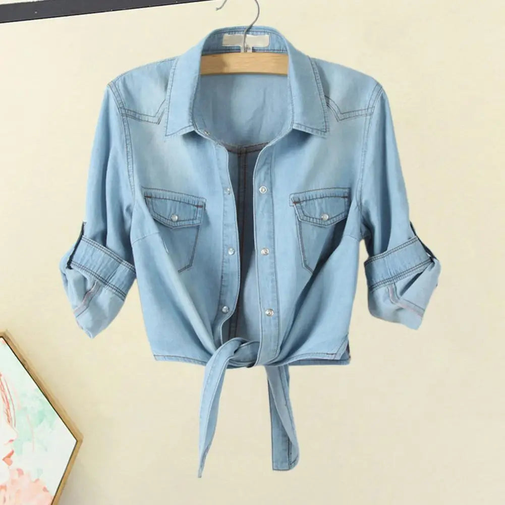 Shirt Jacket Stylish Shirt & Blouse