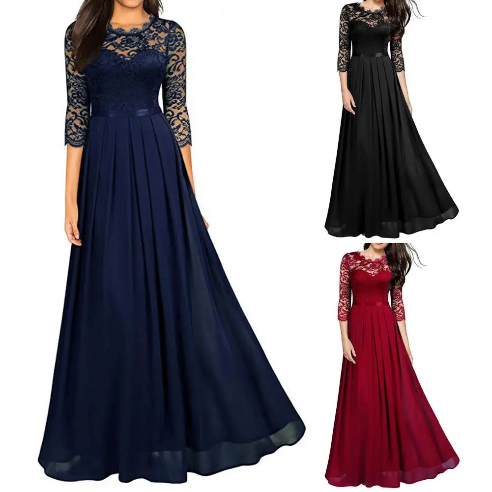 Sarasota Party Dress