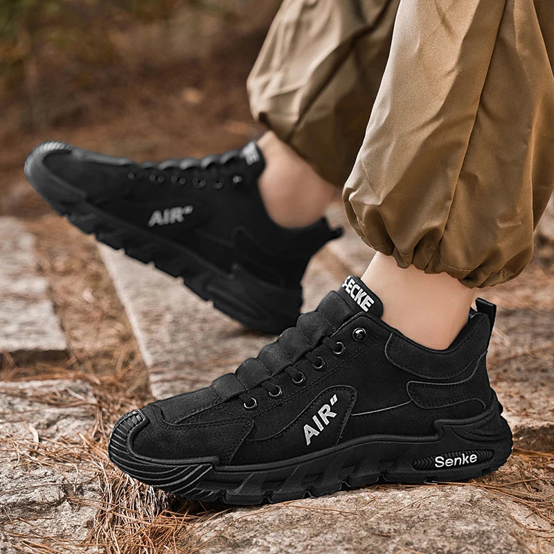 Men's Work Shoes