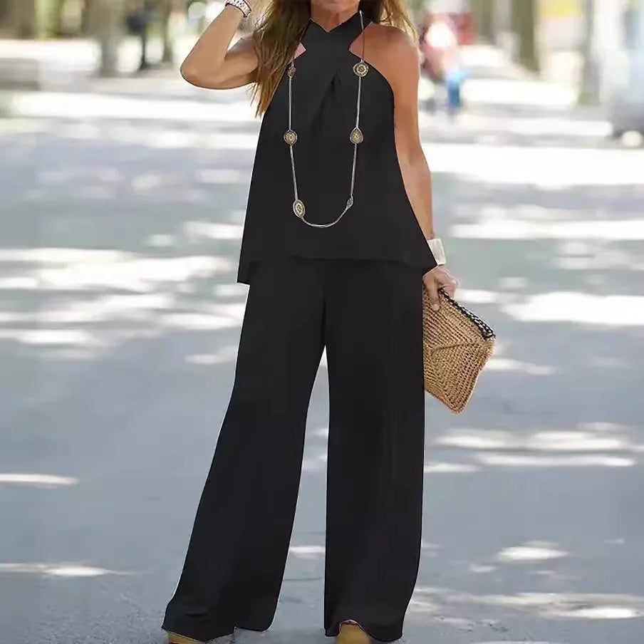 Barbados casual Suit