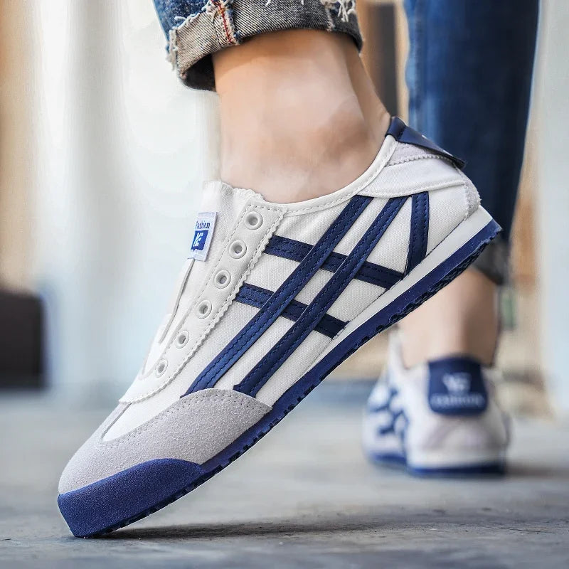 Lightweight Cloth Running Sneakers