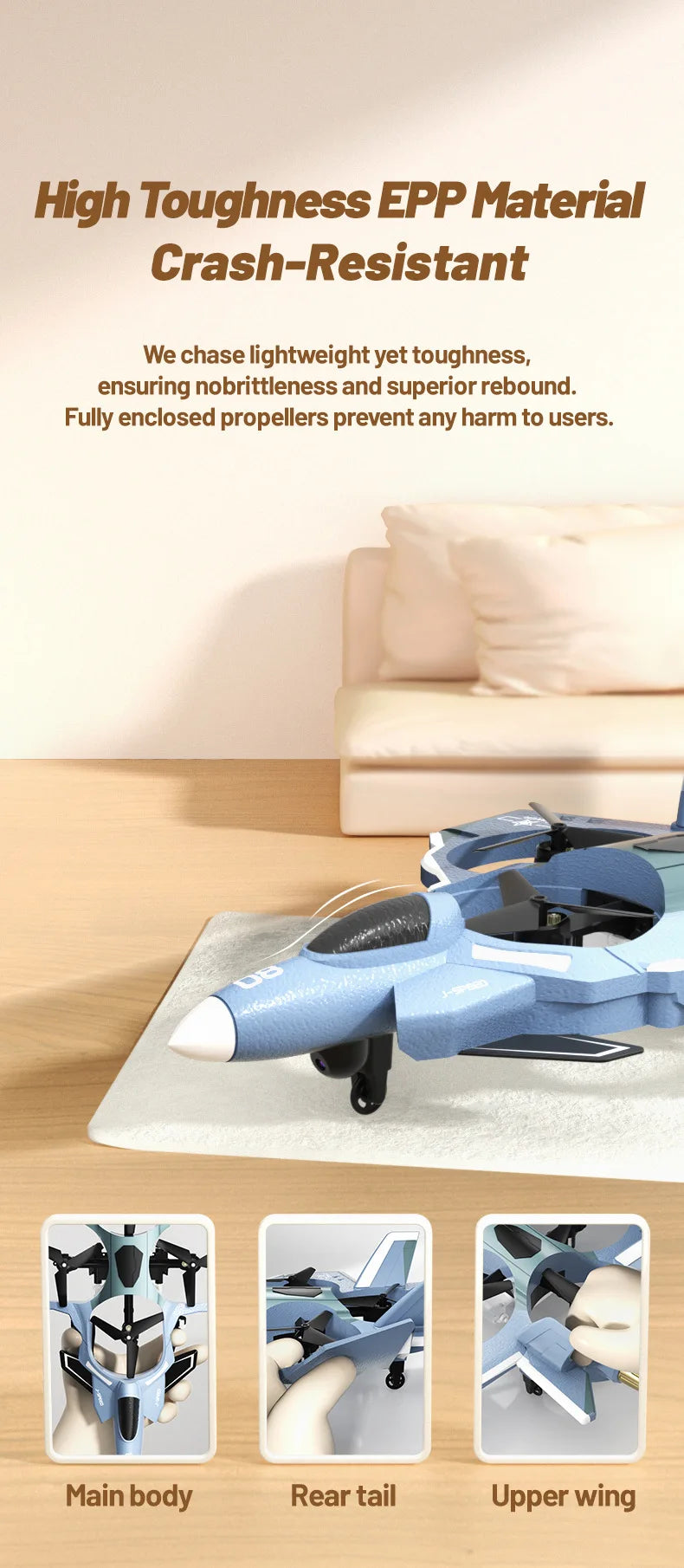 RC Plane Dron Star Flight Fighter Epp Foam Helicopter Radio Control Quadcopter Toys for Boys Remote Controlled Airplane Aviones