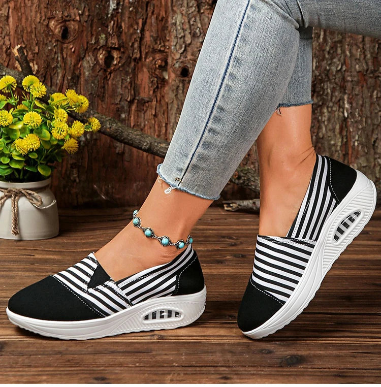 Women’s Wedge Heels