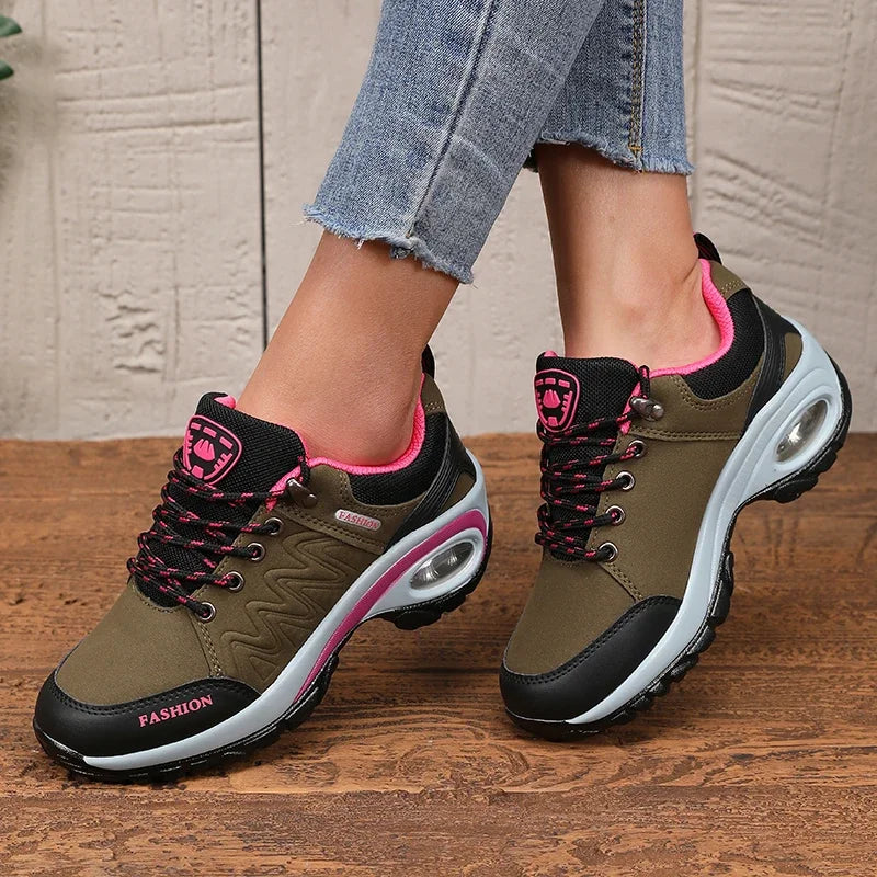 Women’s Sports Shoes