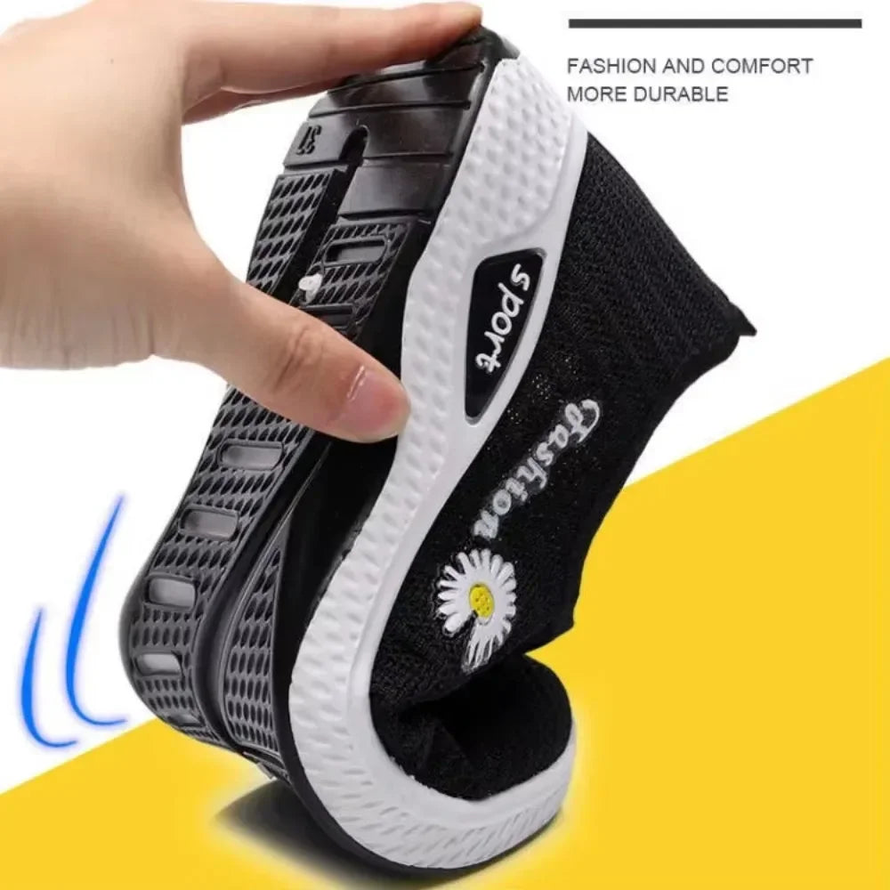 Fashionable Sports Shoes