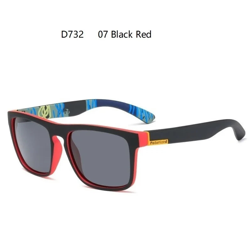Granfus Unisex Luxury Brand  SunGlasses UV400