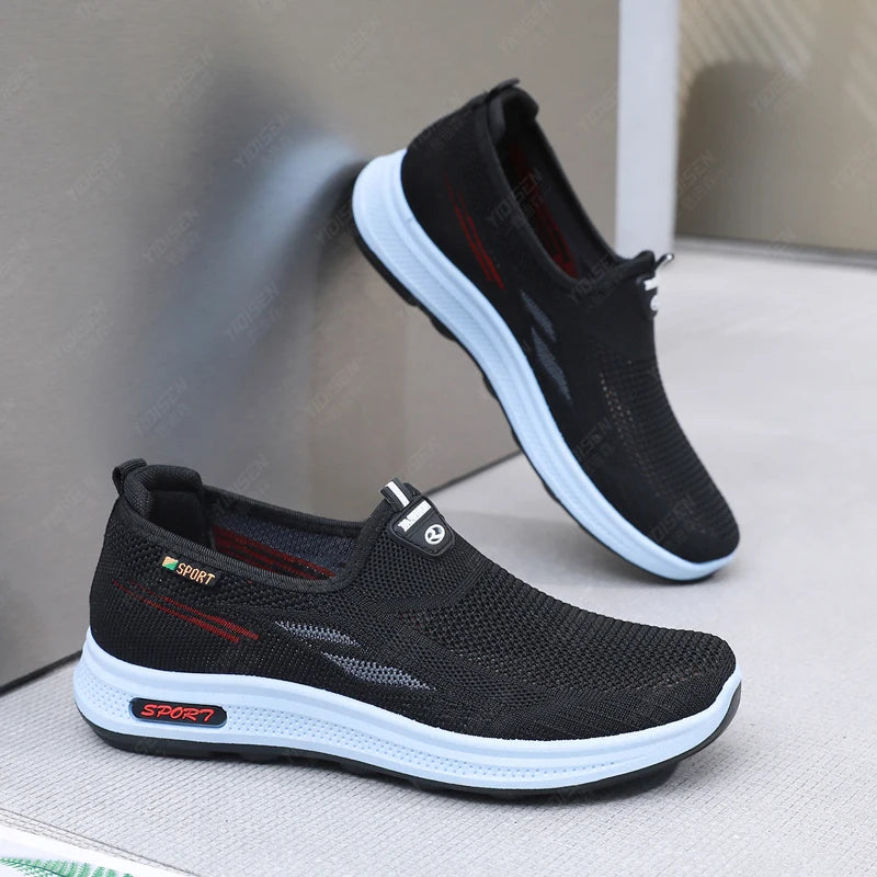 women's light comfortable sneakers