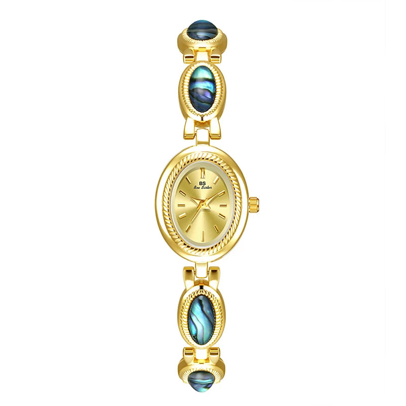 Elegant Vintage  Bracelet Ladies Dress watch