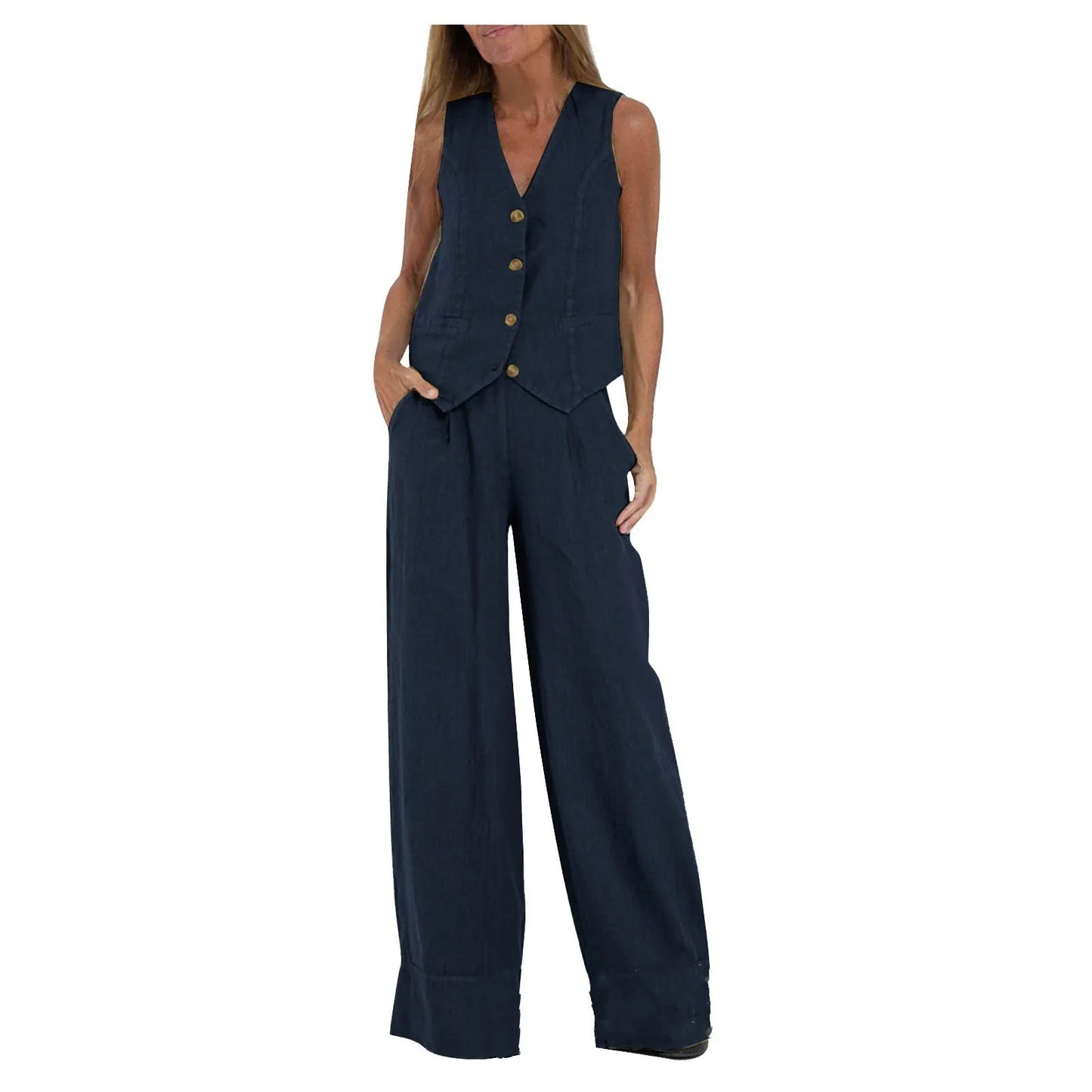 Strato Binaga Spring / Summer Casual Suit