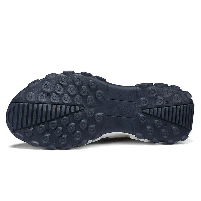 Men’s Sneakers , Platform Running Shoes