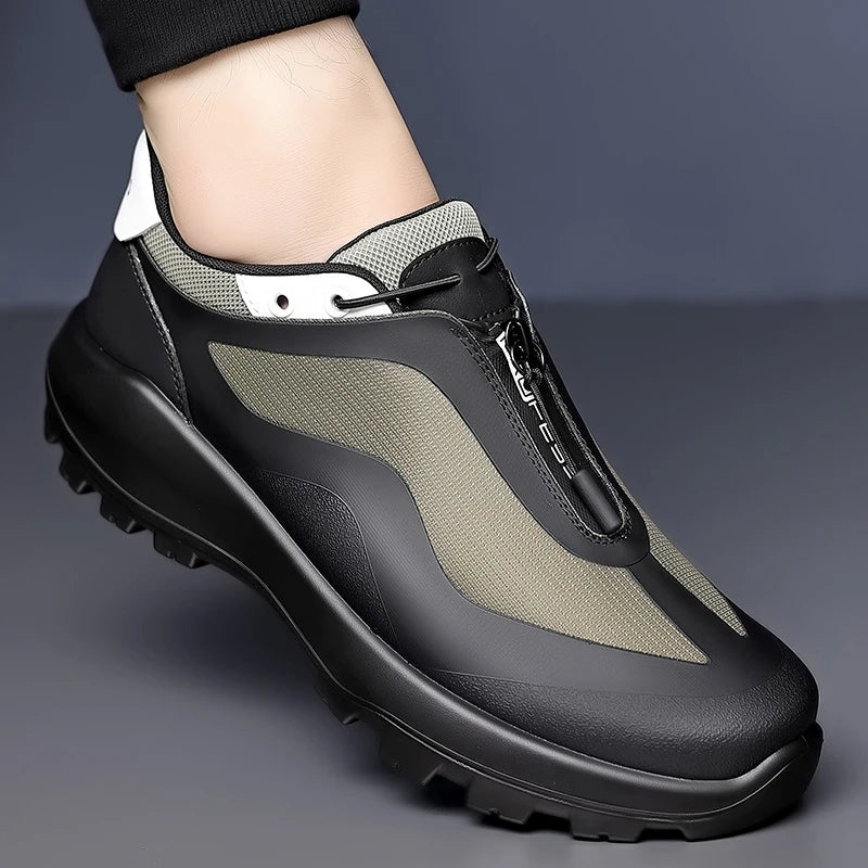 Mountaineering Outdoor Shoes