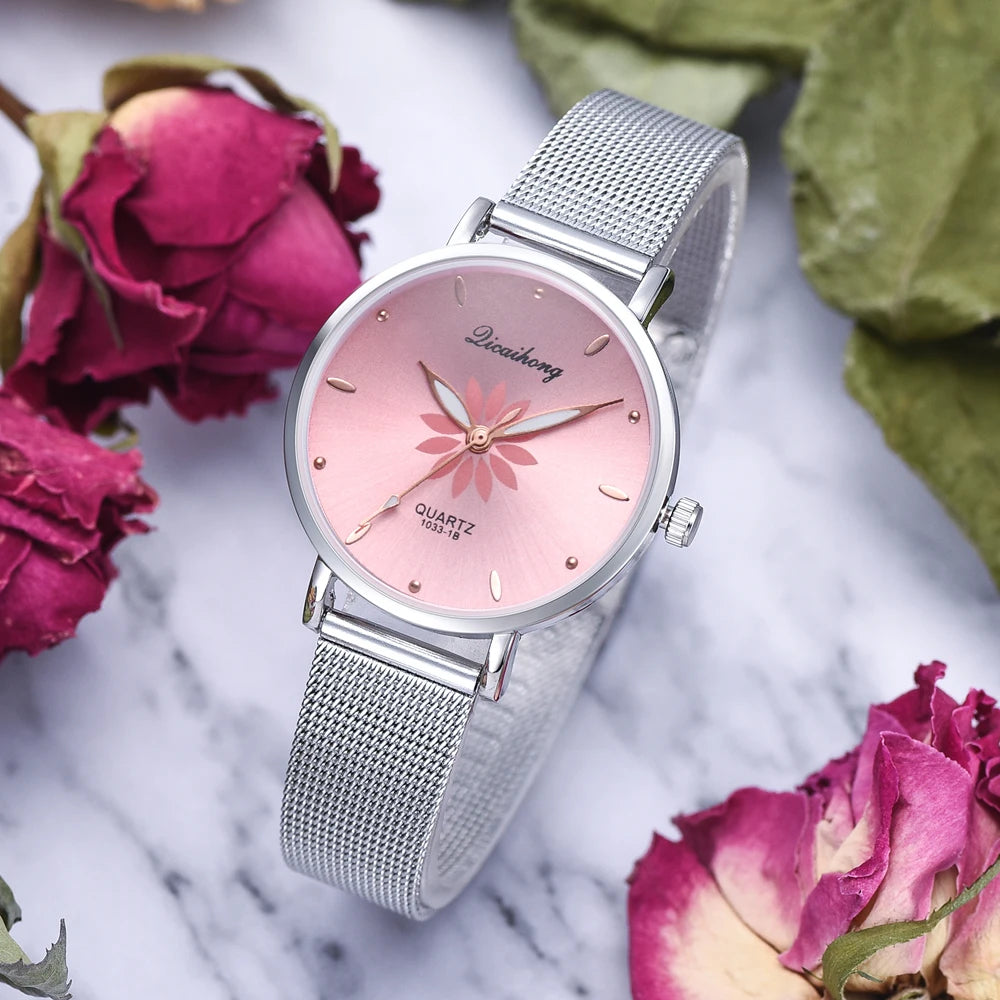 Hisau LIGE Sessero women’s watch