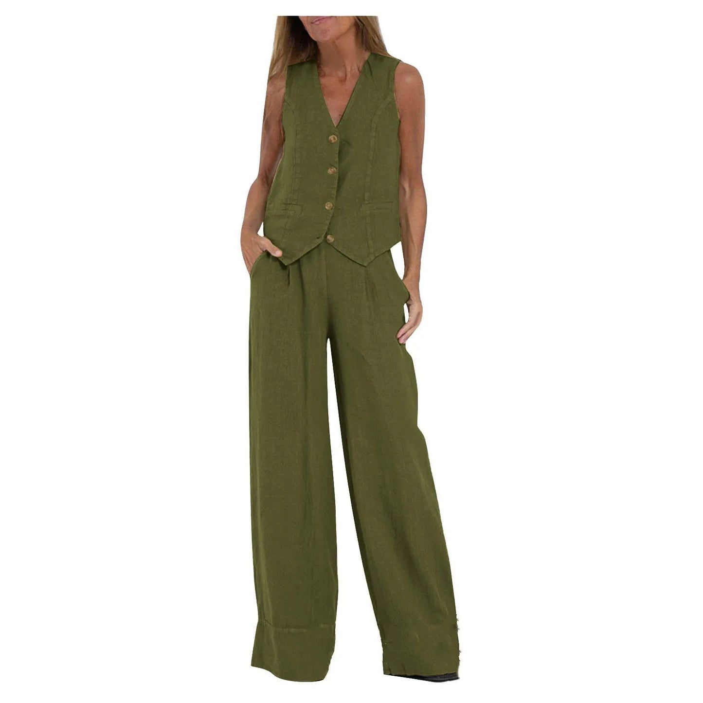 Strato Binaga Spring / Summer Casual Suit