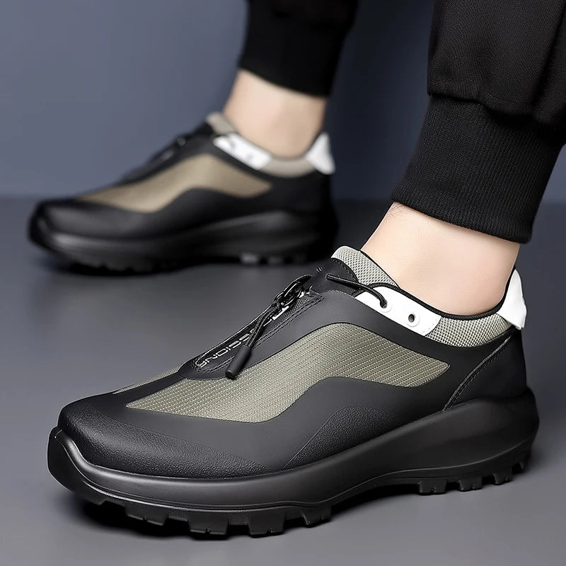 Mountaineering Outdoor Shoes