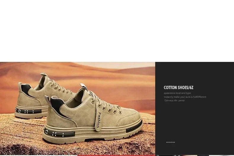 Men’s Casual breathable Shoes
