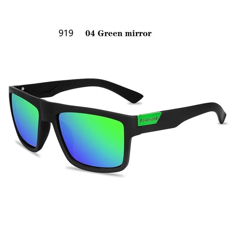 Granfus Unisex Luxury Brand  SunGlasses UV400