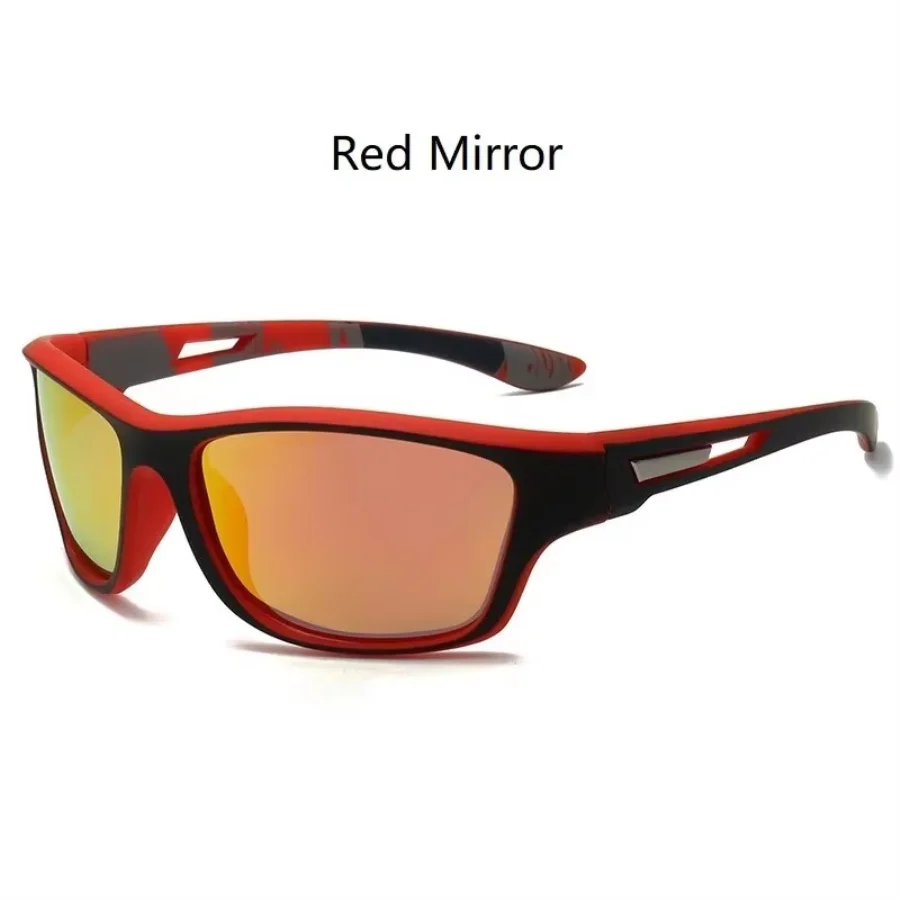 Classic Outdoor Sports Polarized Sunglasses