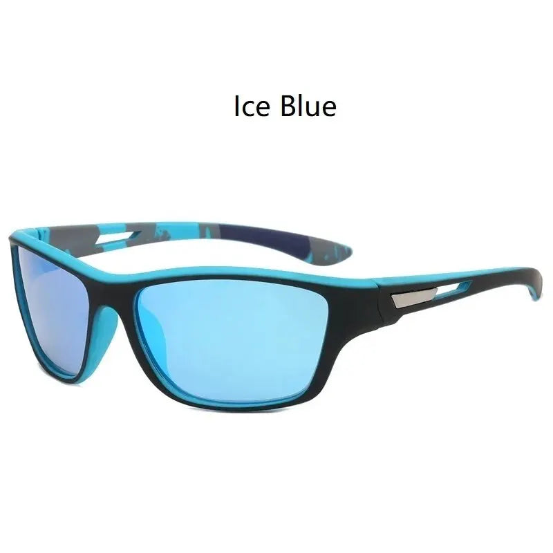 Classic Outdoor Sports Polarized Sunglasses