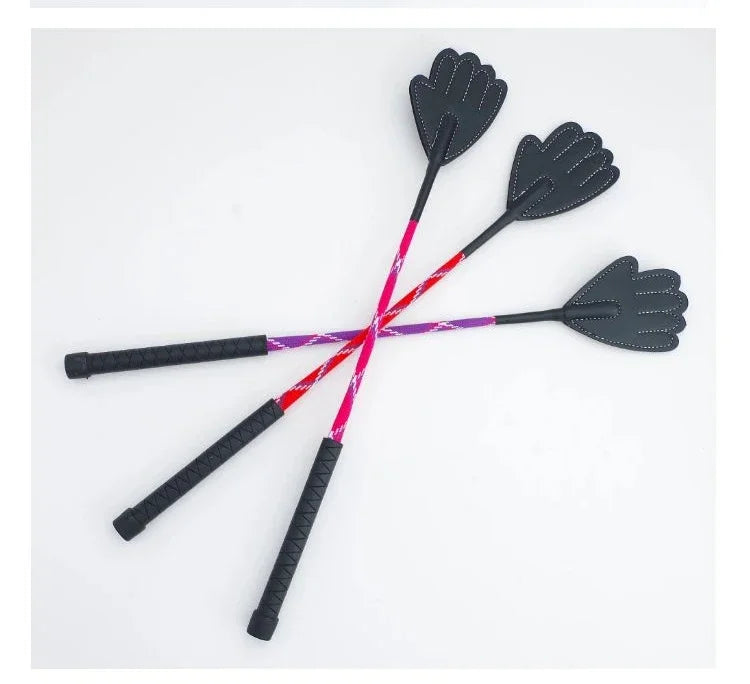 Safe Dog Training Whips