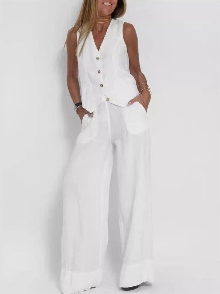 Strato Binaga Spring / Summer Casual Suit