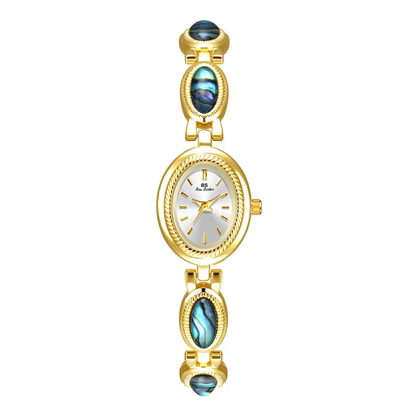 Elegant Vintage  Bracelet Ladies Dress watch
