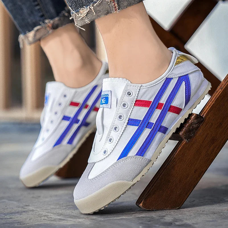 Lightweight Cloth Running Sneakers