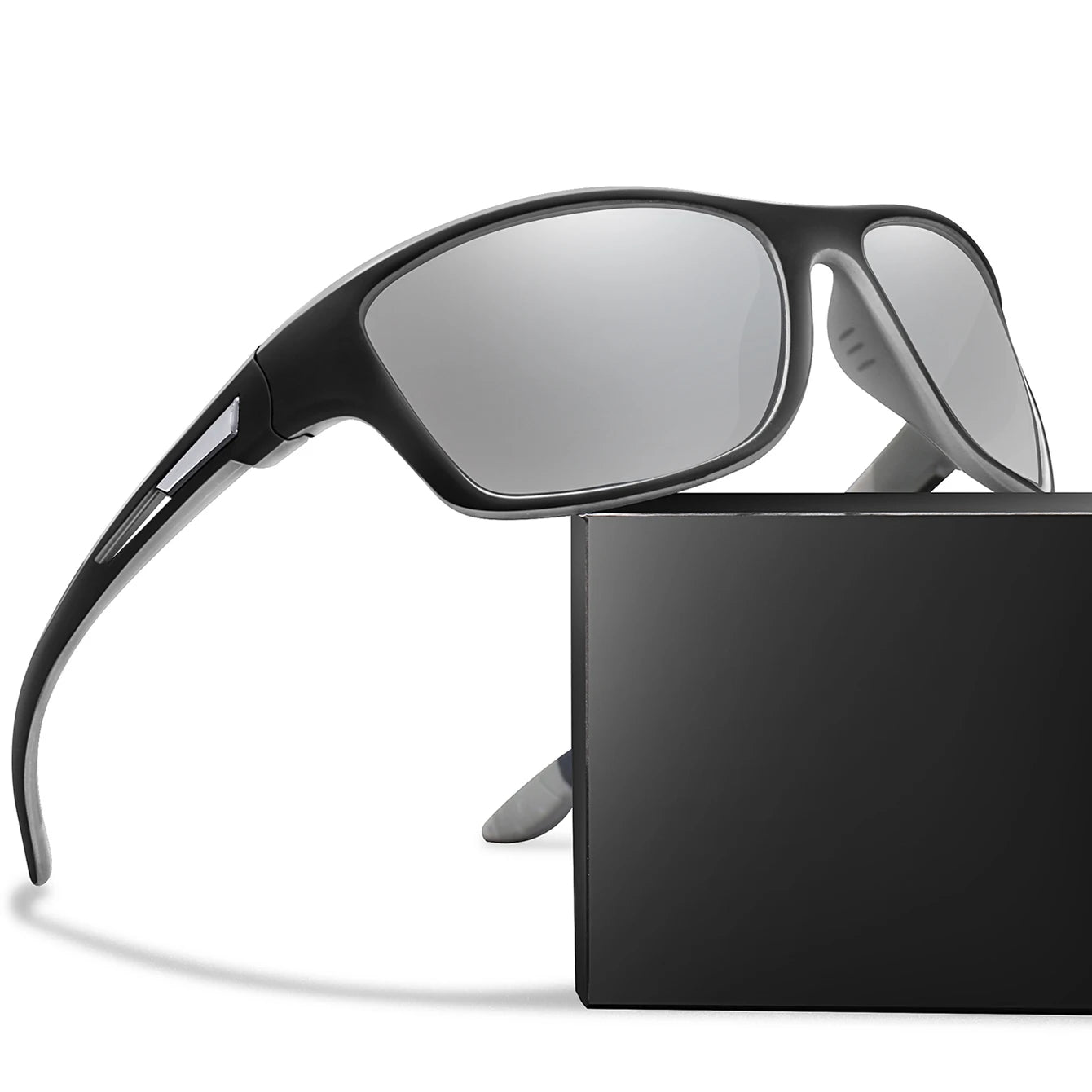 Unisex Polarized  Anti-glare UV400