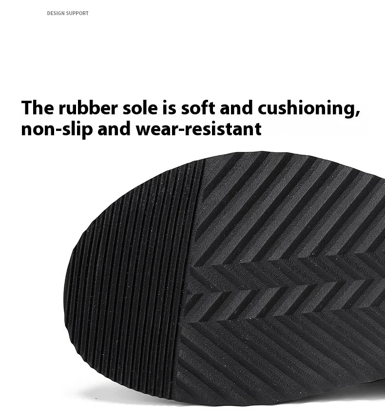 Men’s Walking Shoes