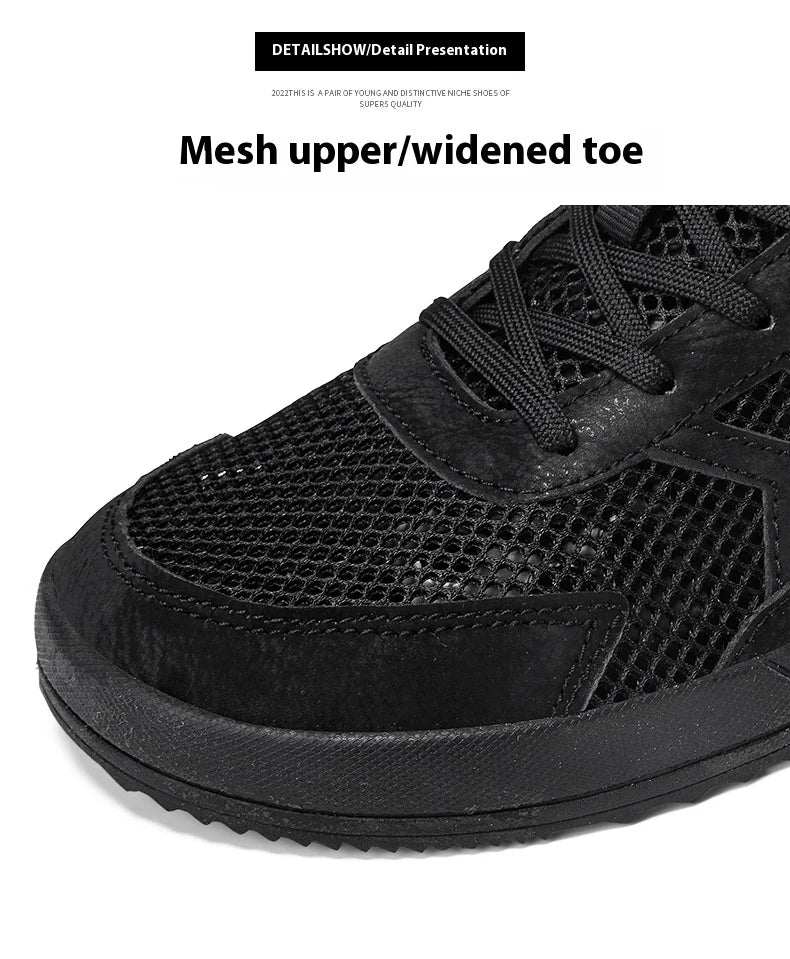 Men’s Walking Shoes