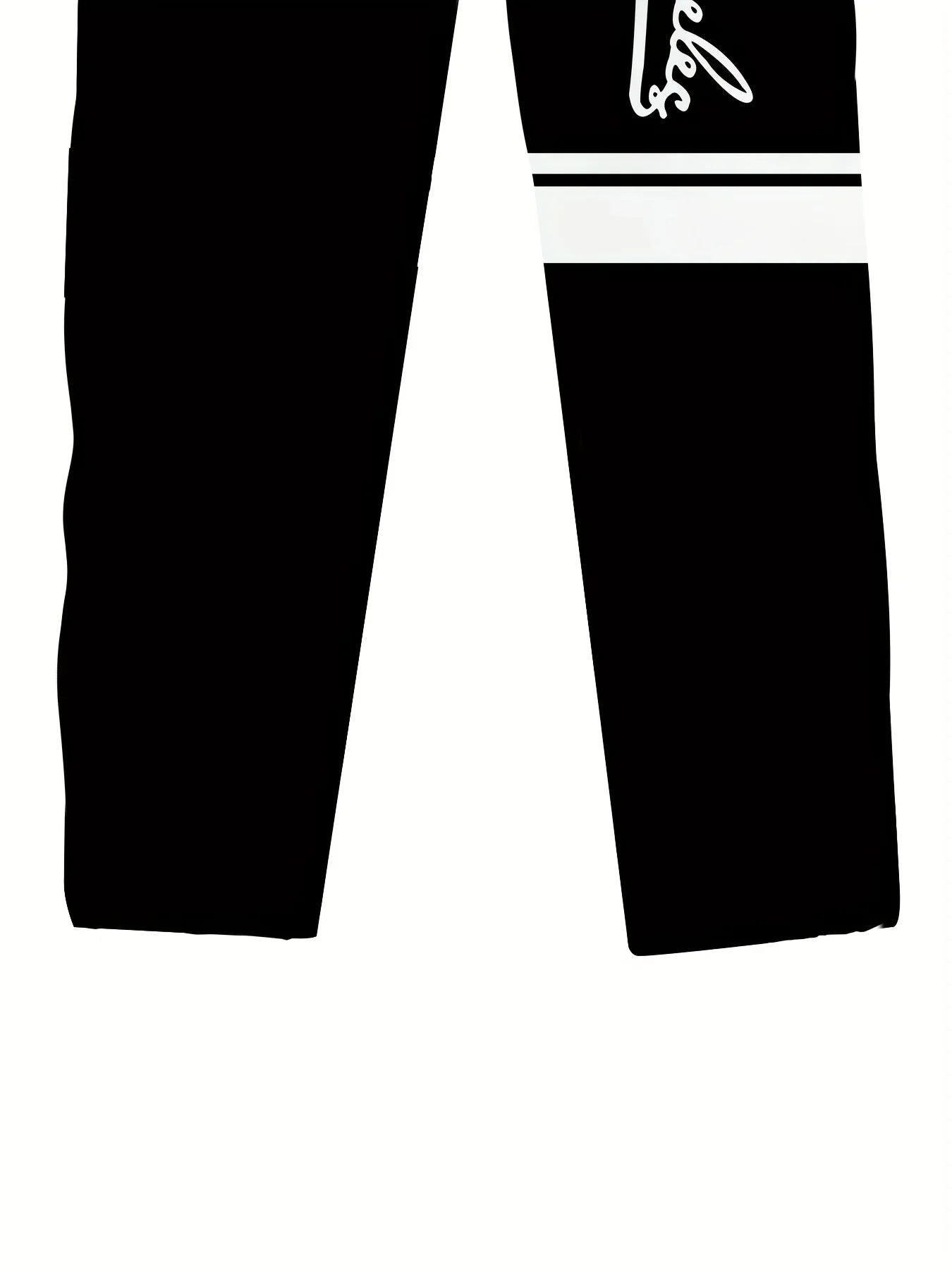 Men's set for the summer