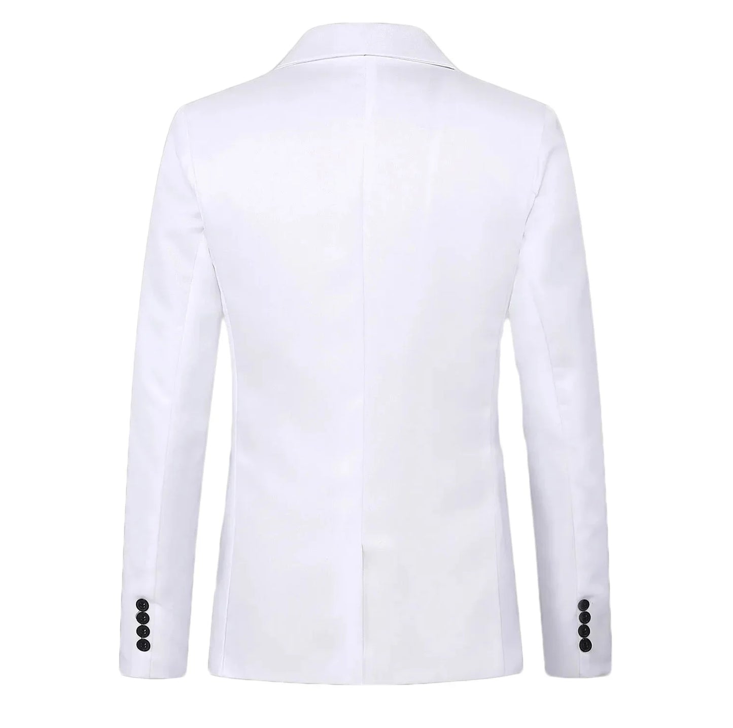 Men's  Boutique Suit Jacket